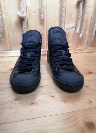 Кеды diesel 42р