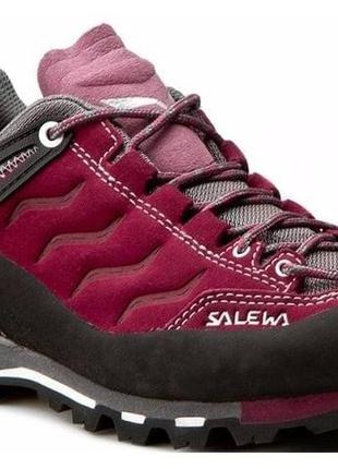 Трекінгові кросівки salewa ws mtn trainer