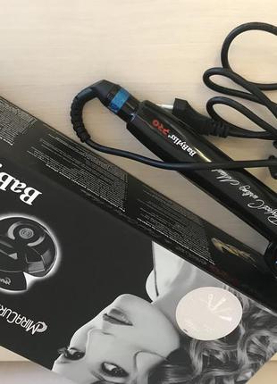 Автоматична плойка babyliss pro bab2665e miracurl