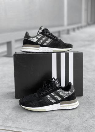 Adidas zx 500 легкі кросівки