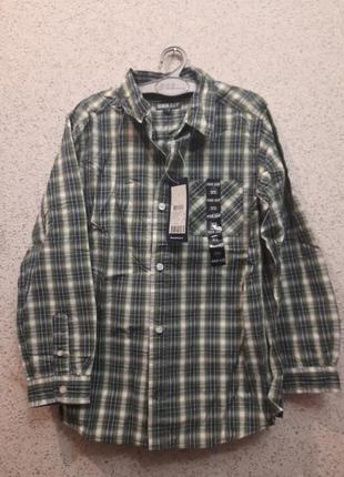 Рубашка детская 32 р