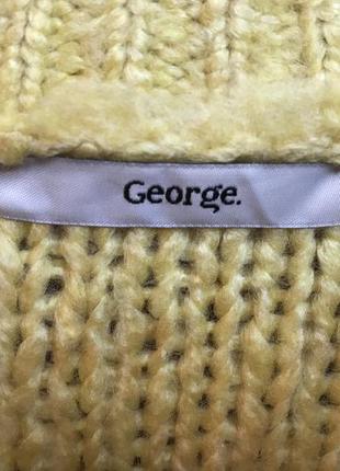 Светр george 2