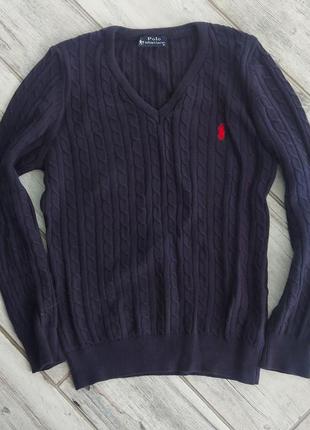 Кофта polo ralph lauren