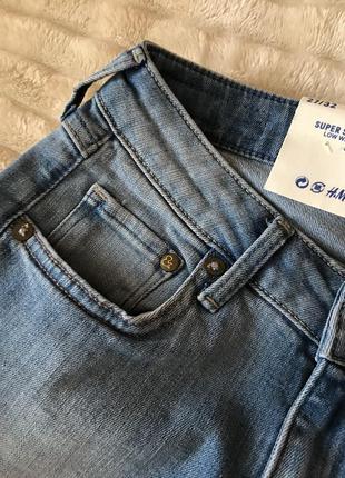 Круті скінні джинси6 фото