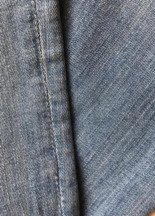 Круті джинси скінні10 фото