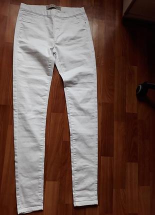 Брюки denim co размер 36