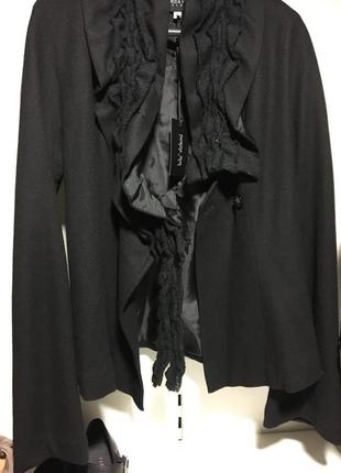 Жакет patricia pepe