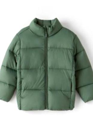 Куртка zara, демисезон , р. 140