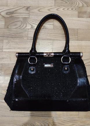 Містка сумка redherrіng