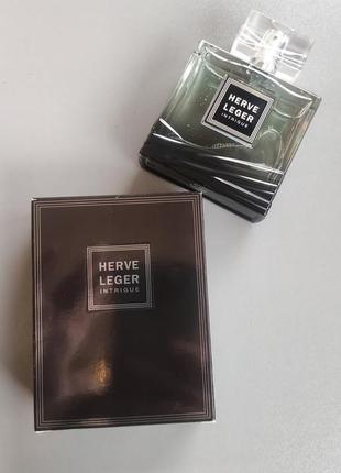 Herve leger intrigue туалетная вода эйвон avon