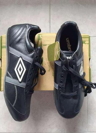 Кроссовки umbro footie1 фото