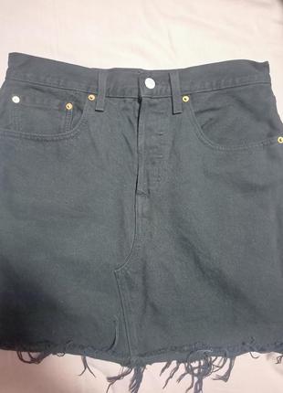 Юбка levis