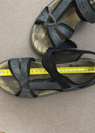 Босоніжки чоловічі4 фото