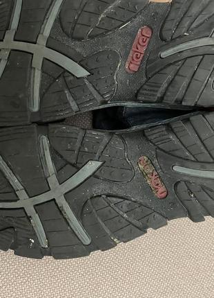 Босоніжки чоловічі6 фото