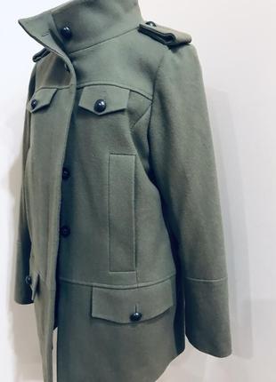 Пальто с карманами kookai p - 40/42