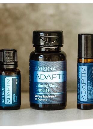 Натуральные эфирные масла doterra9 фото