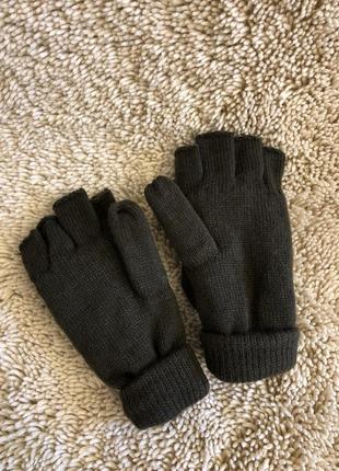 Рукавички-рукавиці2 фото