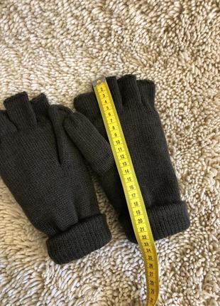 Рукавички-рукавиці6 фото