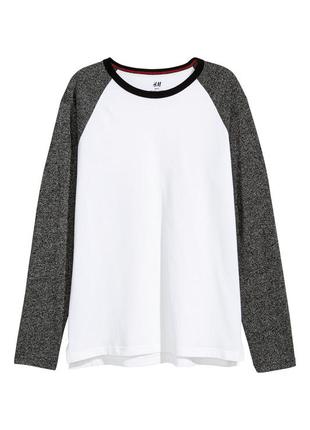 Реглани для хлопців 12-14 років від фірми h&m швеція