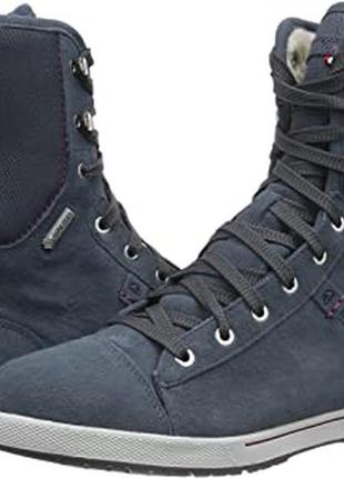 Женские высокие ботинки viking kinetic gtx. — цена 600 грн в каталоге  Ботинки ✓ Купить женские вещи по доступной цене на Шафе | Украина #77908389