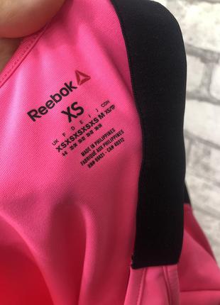 Майка reebok 4