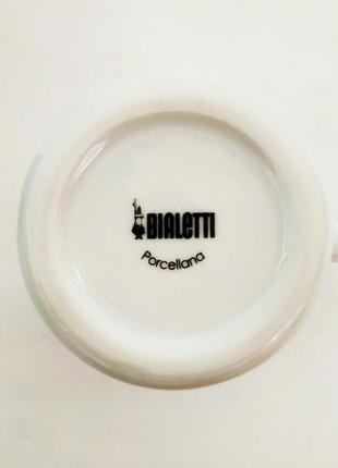 Молочник bialetti lattiera branding collection (milk jug) 170 мл.4 фото