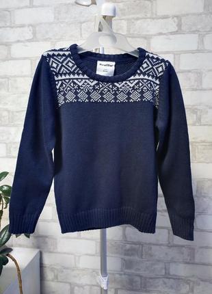 Светр, джемпер, р-р 98-104/2-4y