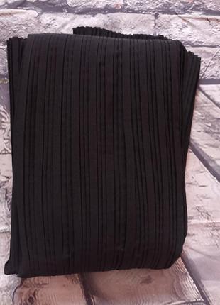 Плиссированная миди юбка esmara4 фото