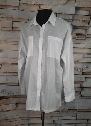 Жіноча пляжна сорочка