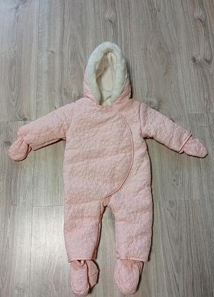 Комбінезон mothercare