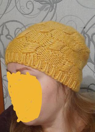 Шапка (код 055)