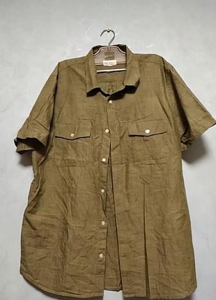 Шикарна теніска xl cotton