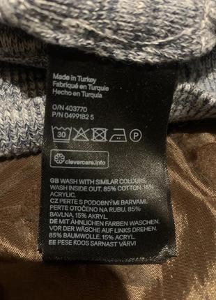 Укороченная кофта, свитер5 фото