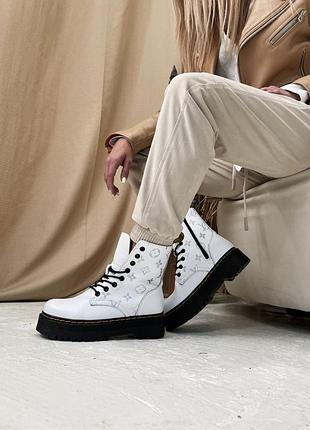 Черевики dr martens jadon черевики