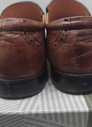 Мужские туфли cabani 5