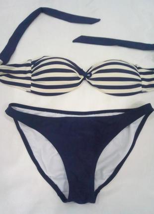 Купальник h&m 38