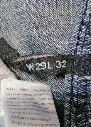 Штани жіночі only, w29, l32, в поясі 42-43 см, стан відмінний.7 фото