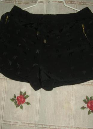 Супер шорти"atmosphere"р. 8,100%віскоза.