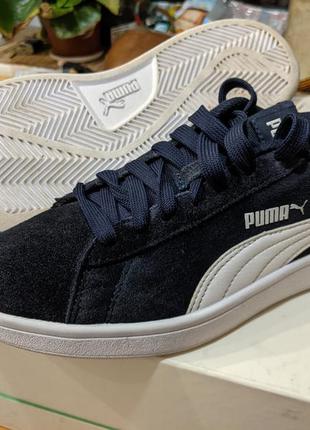 Кросівки puma 37 р. оригінал нові