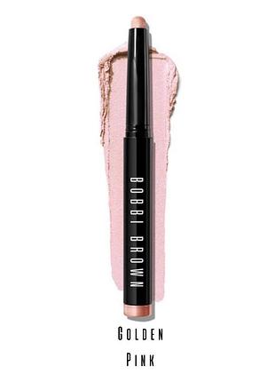 Bobbi brown long-wear shadow stick. стійкі кремові тіні,тіні.