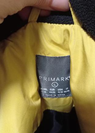 Куртка primark5 фото