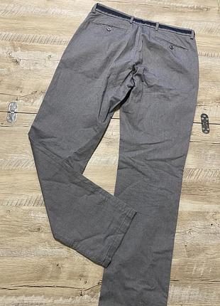 Брюки massimo dutti 2