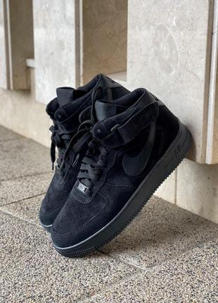 Кроссовки Supreme and nike Inch have