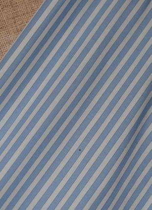 Рубашка marvelis с длинным рукавом полоска8 фото