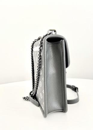 Женская сумочка dkny оригинал кроссбоды женская сумка donna karan вертикальная сумка6 фото