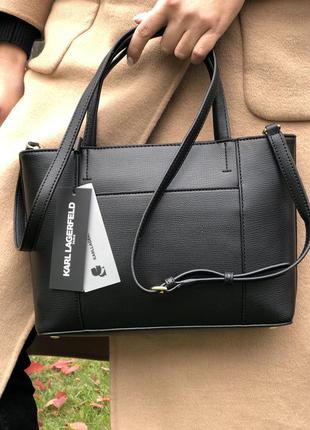 Karl lagerfeld сумка 6
