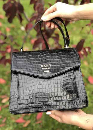 Dkny сумка