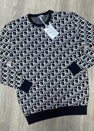 Светр чоловічий