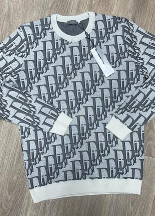 Светр чоловічий