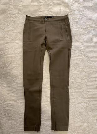 Брюки-лосины